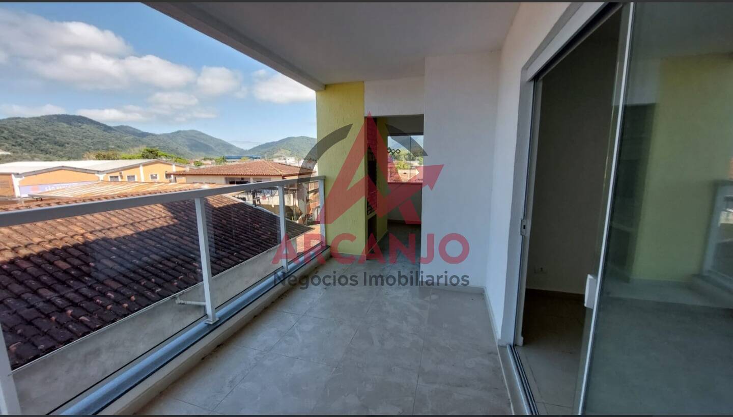 Apartamento à venda com 2 quartos, 85m² - Foto 1