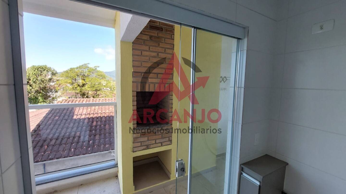 Apartamento à venda com 2 quartos, 85m² - Foto 5