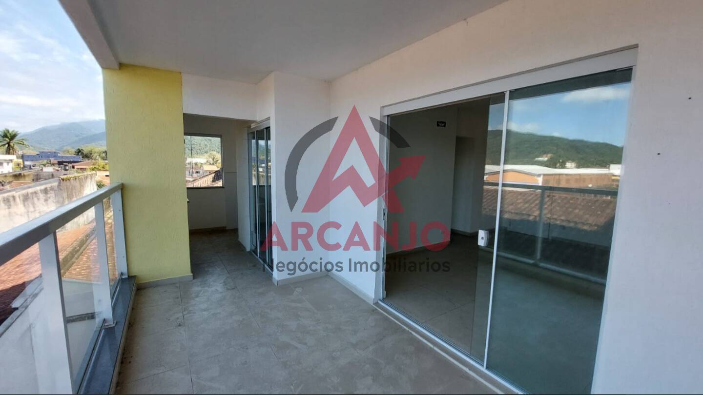 Apartamento à venda com 2 quartos, 85m² - Foto 2