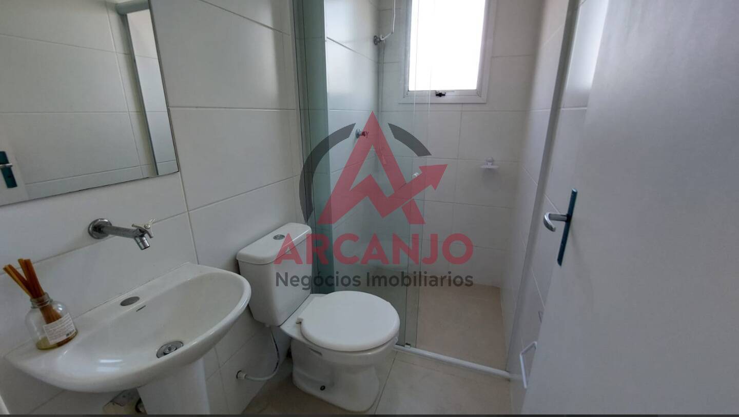 Apartamento à venda com 2 quartos, 85m² - Foto 10