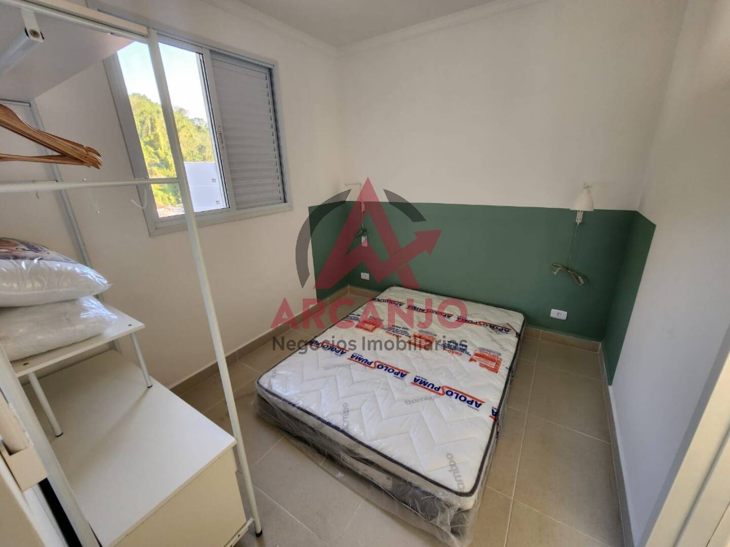 Apartamento à venda com 2 quartos, 60m² - Foto 11