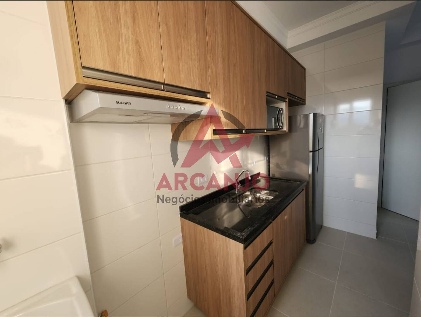 Apartamento à venda com 2 quartos, 60m² - Foto 8