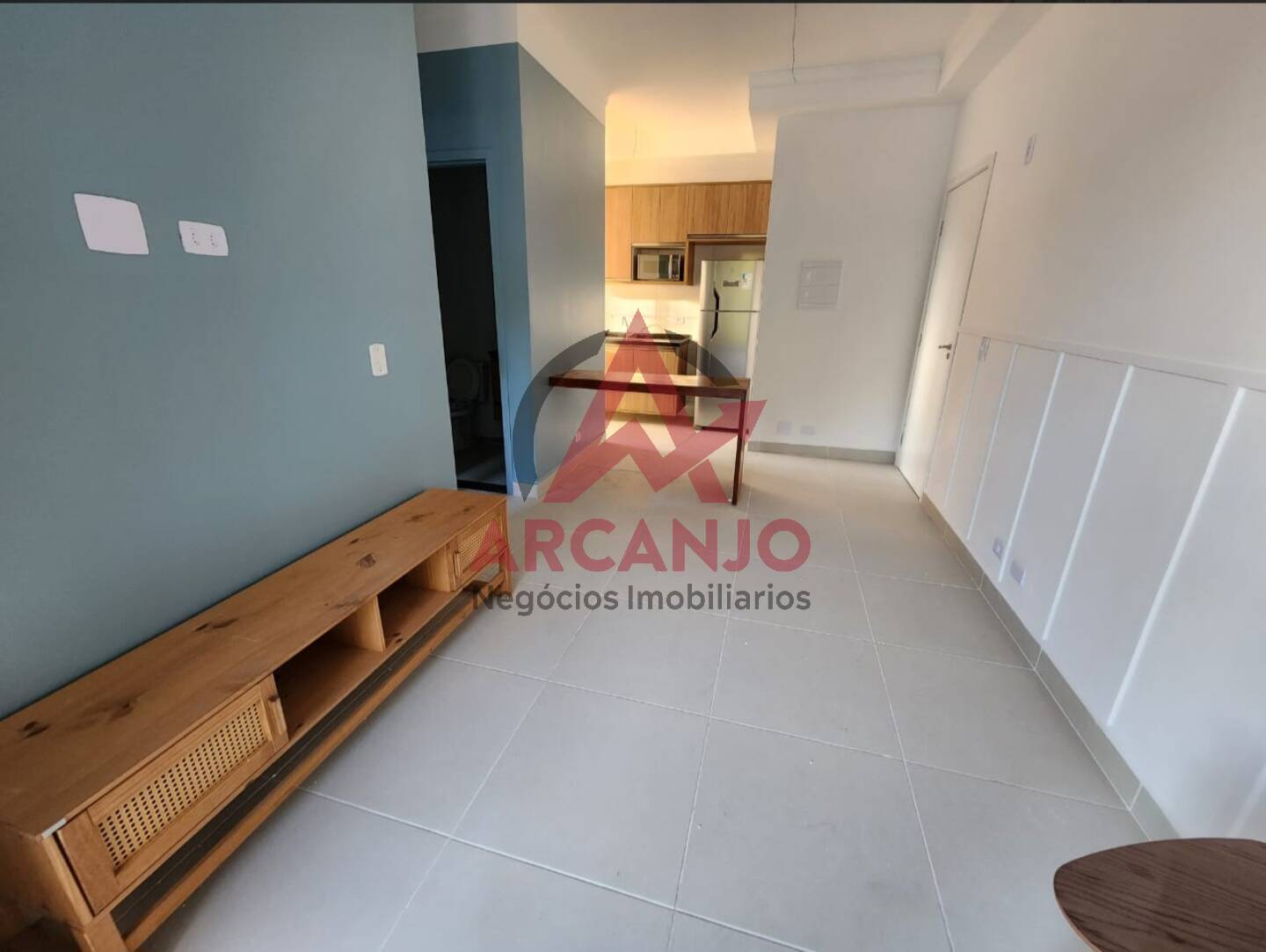 Apartamento à venda com 2 quartos, 60m² - Foto 6