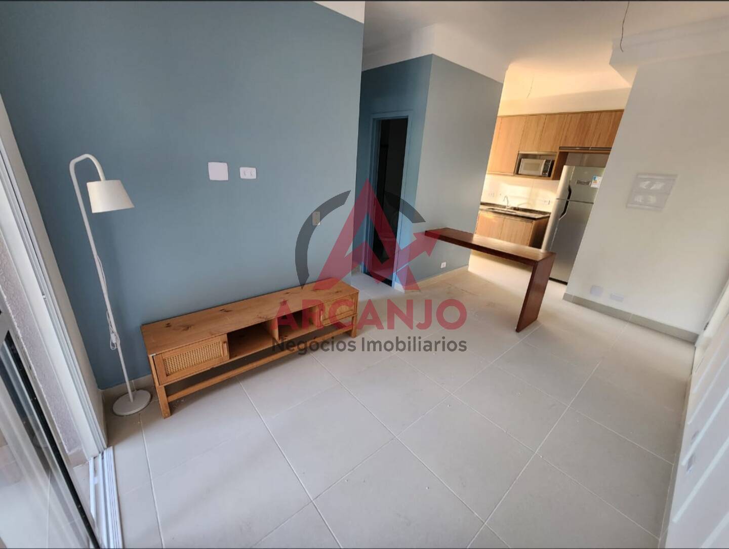 Apartamento à venda com 2 quartos, 60m² - Foto 3