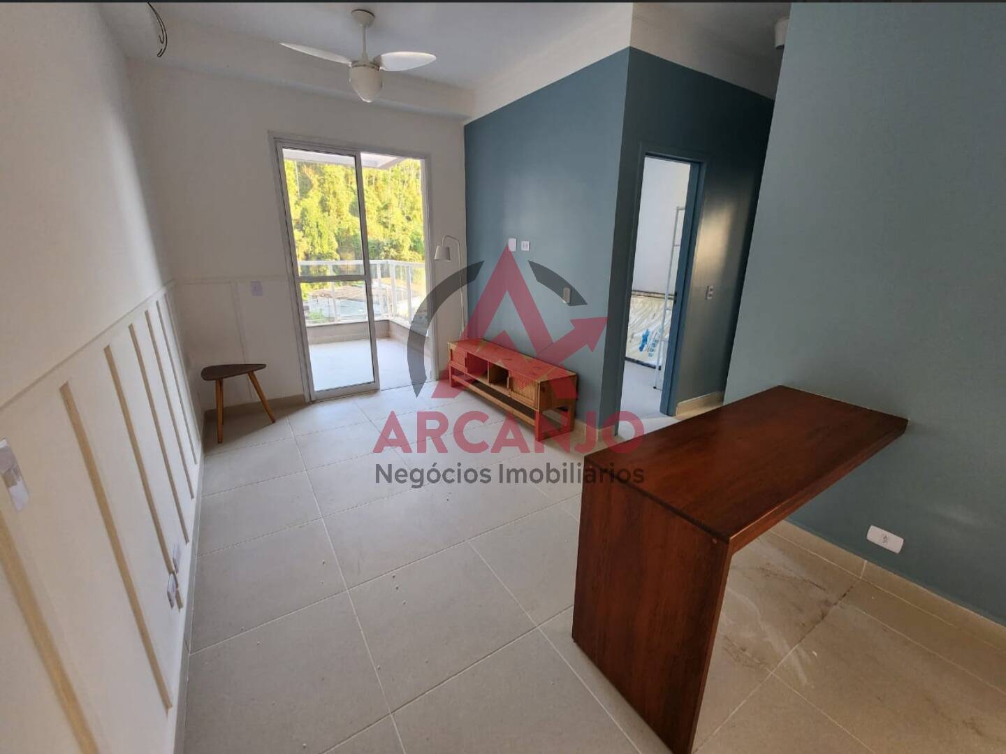 Apartamento à venda com 2 quartos, 60m² - Foto 4