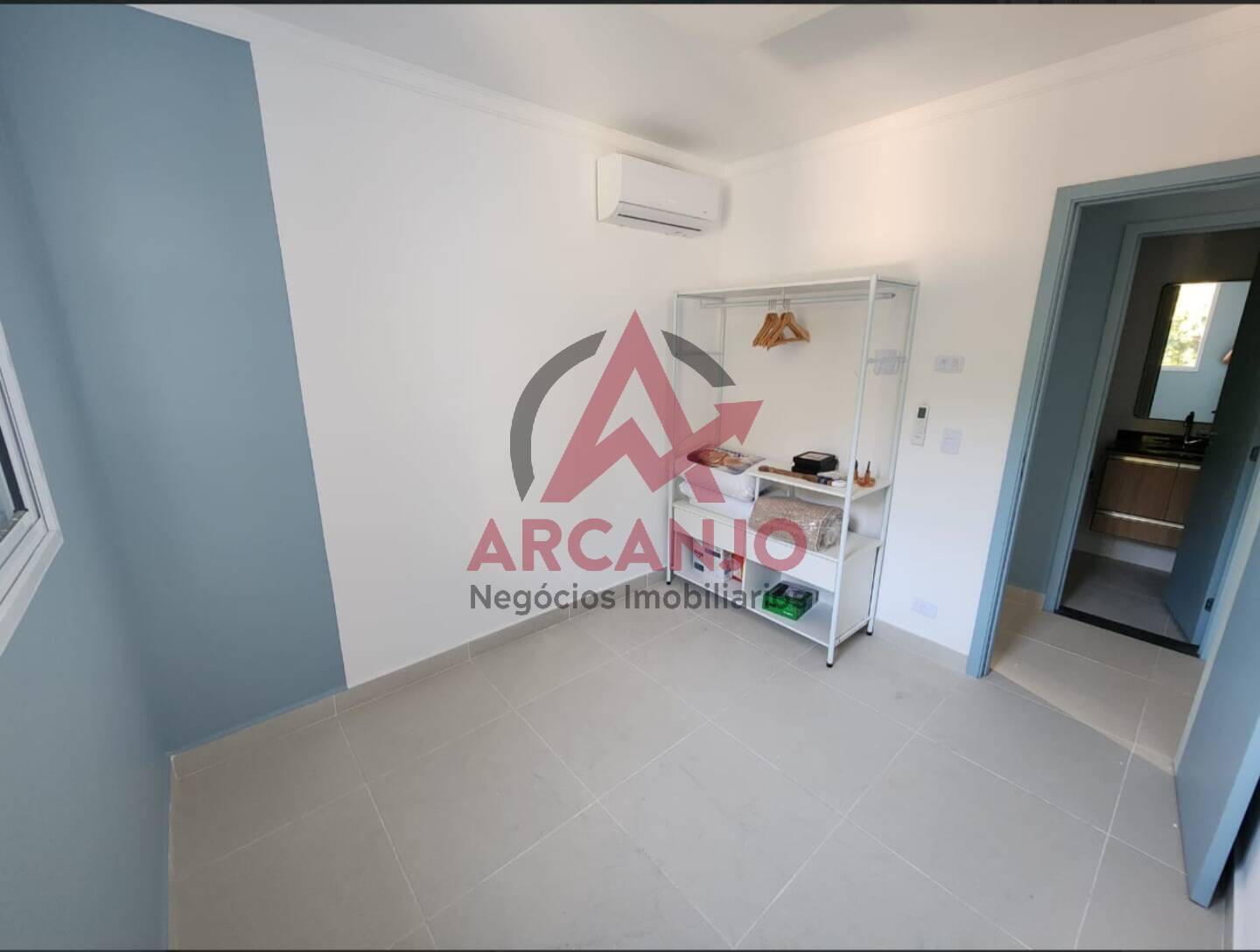 Apartamento à venda com 2 quartos, 60m² - Foto 9