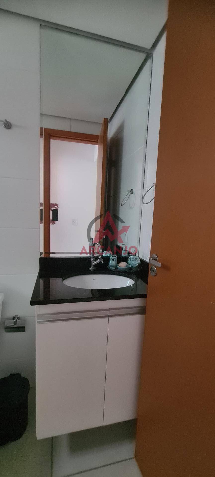 Cobertura à venda com 3 quartos, 120m² - Foto 12