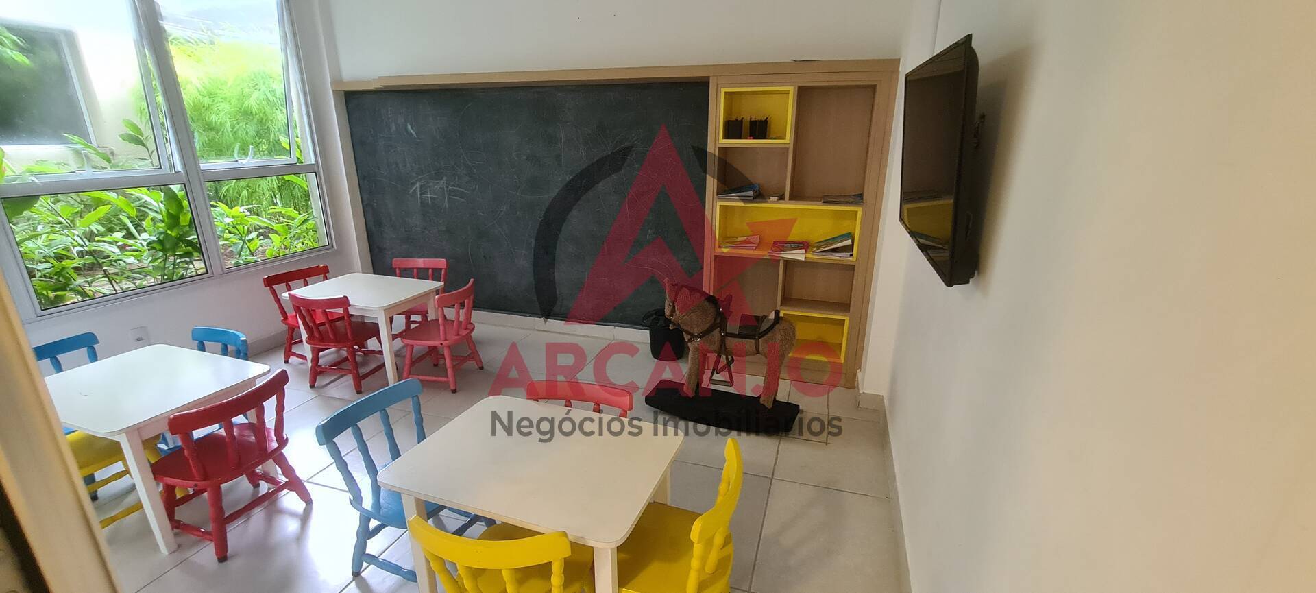 Cobertura à venda com 3 quartos, 120m² - Foto 15