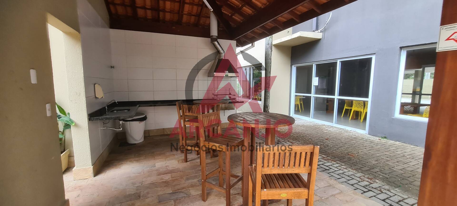 Cobertura à venda com 3 quartos, 120m² - Foto 24