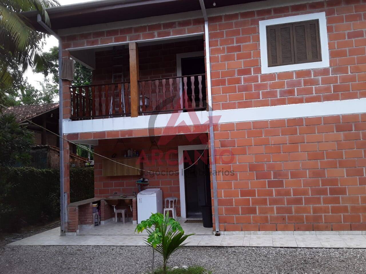 Sobrado à venda com 4 quartos, 300m² - Foto 32