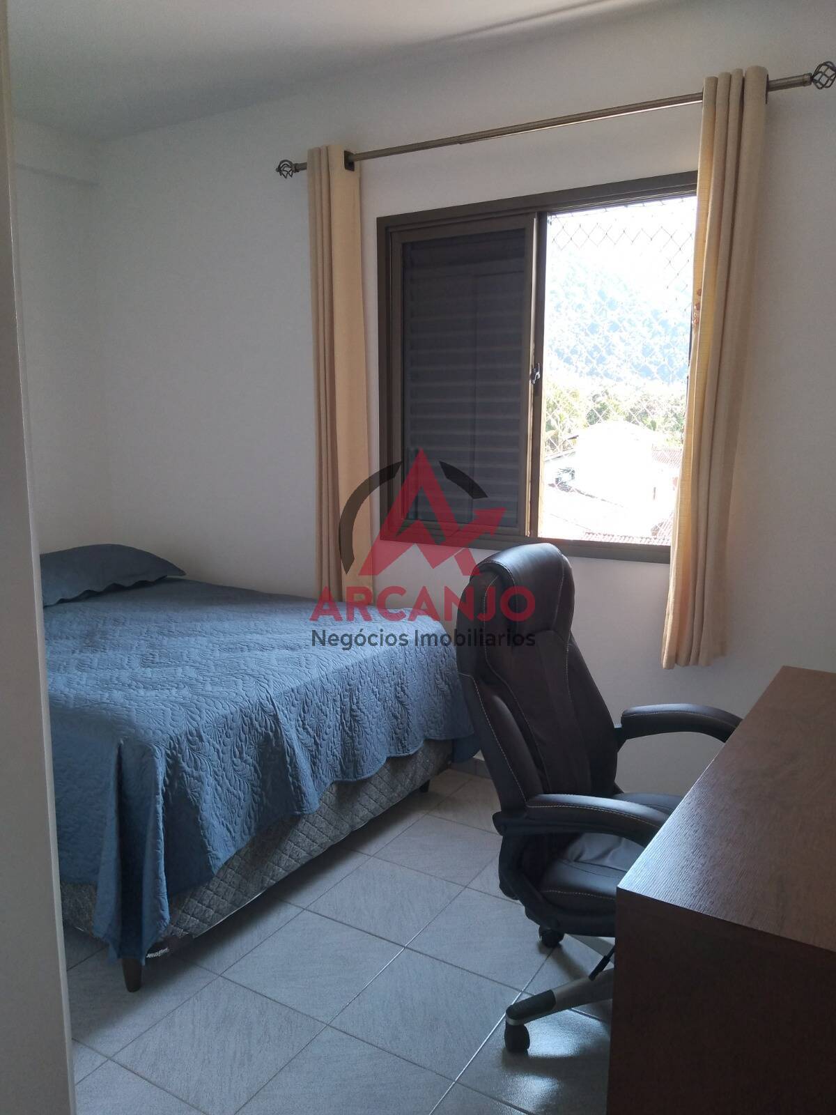 Apartamento à venda com 2 quartos, 85m² - Foto 9