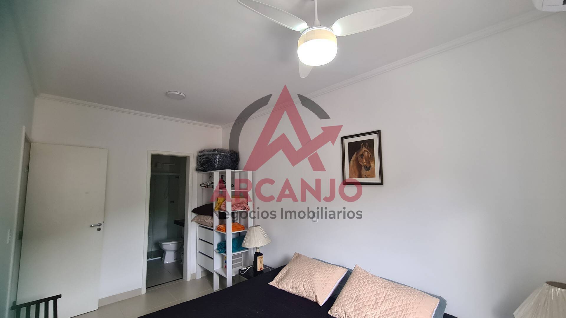 Apartamento à venda com 2 quartos, 60m² - Foto 2