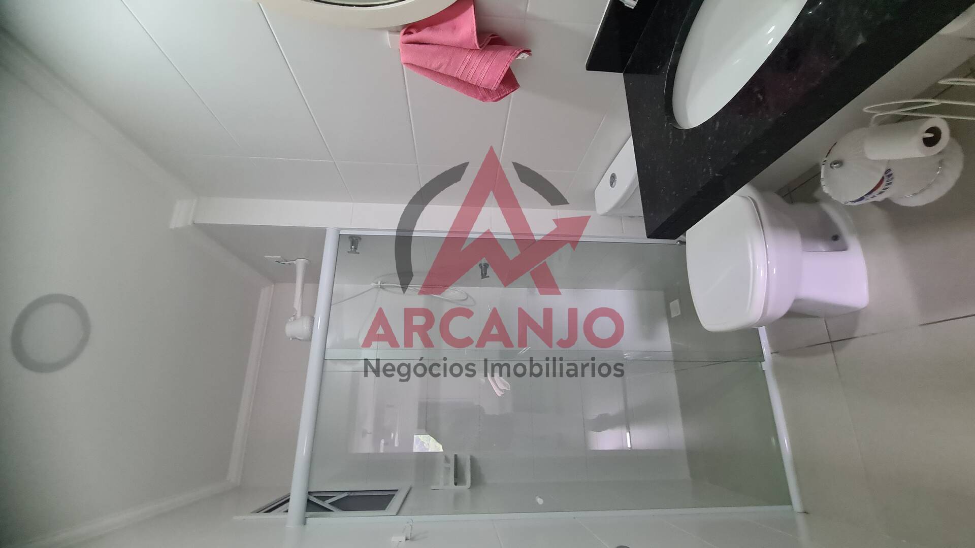 Apartamento à venda com 2 quartos, 60m² - Foto 3