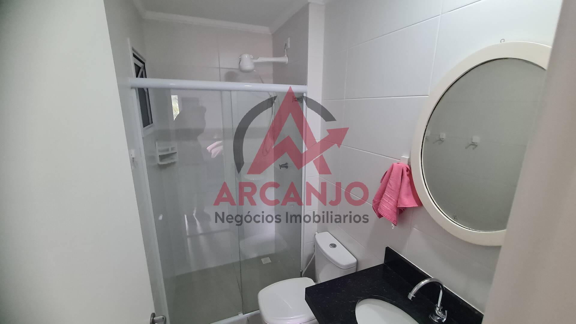 Apartamento à venda com 2 quartos, 60m² - Foto 4