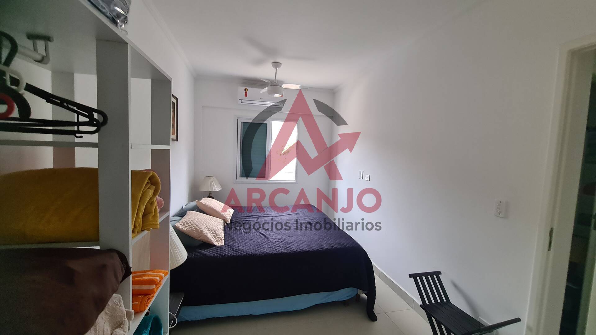 Apartamento à venda com 2 quartos, 60m² - Foto 5