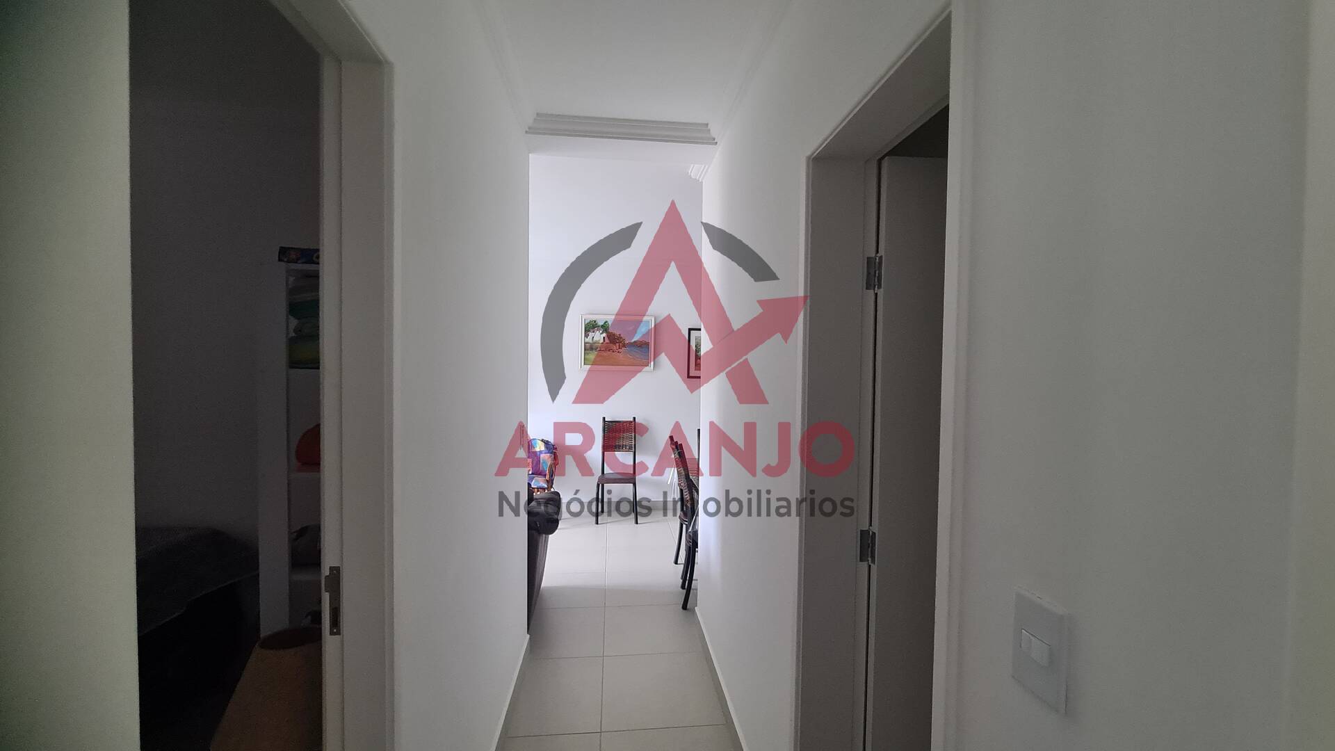 Apartamento à venda com 2 quartos, 60m² - Foto 6