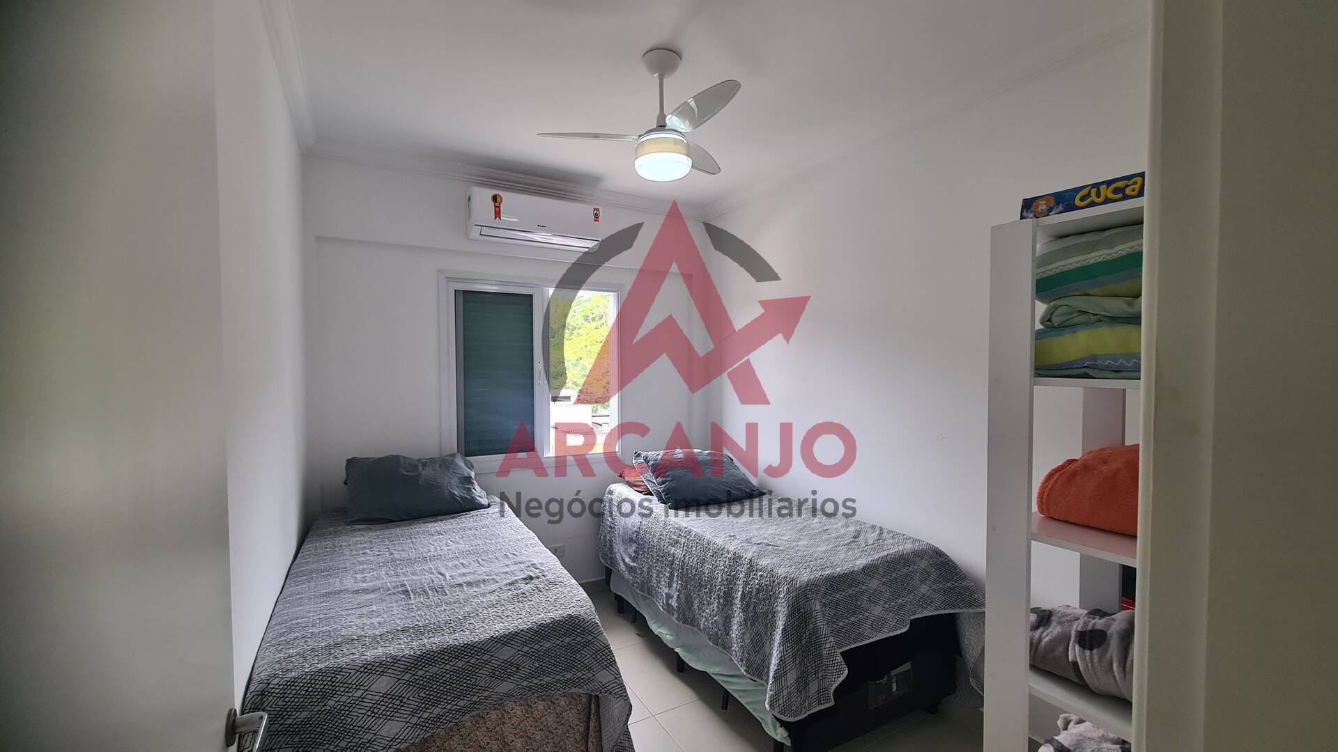 Apartamento à venda com 2 quartos, 60m² - Foto 7