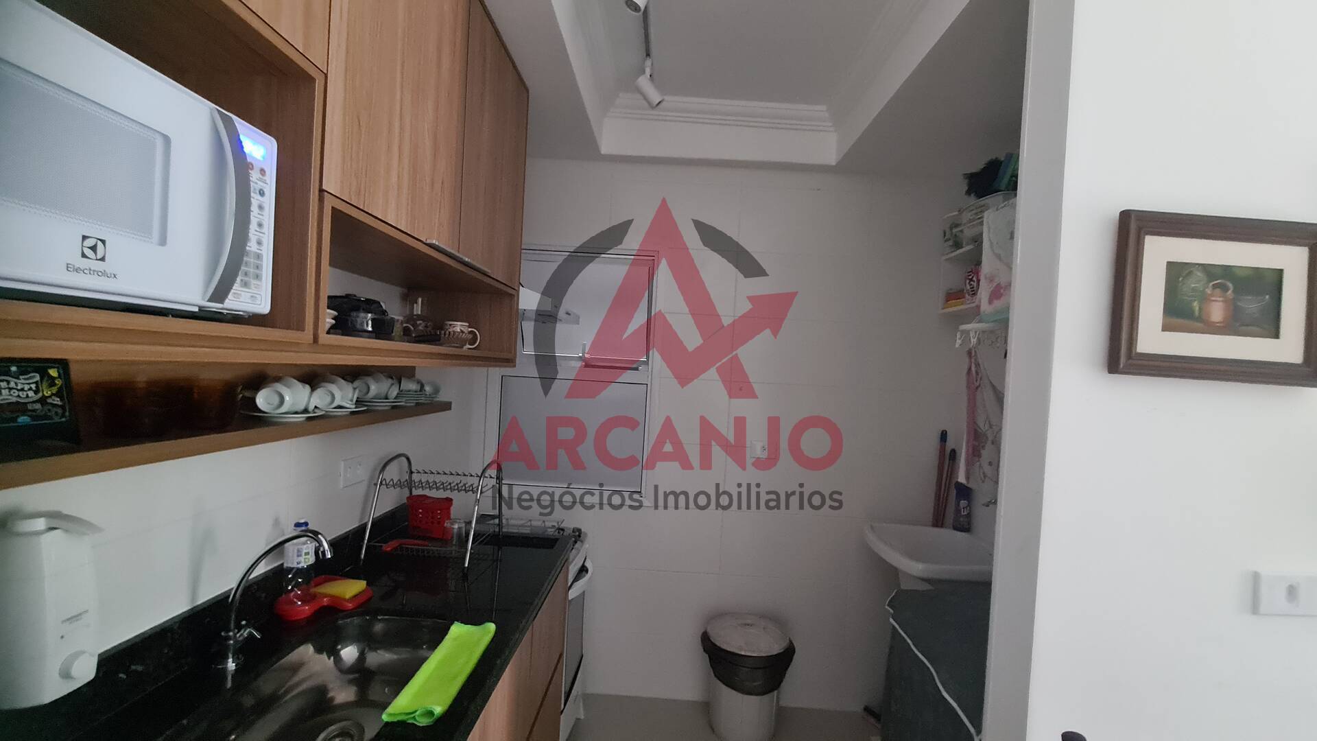 Apartamento à venda com 2 quartos, 60m² - Foto 10