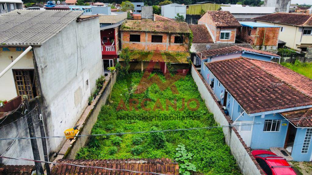 Terreno à venda, 300m² - Foto 1