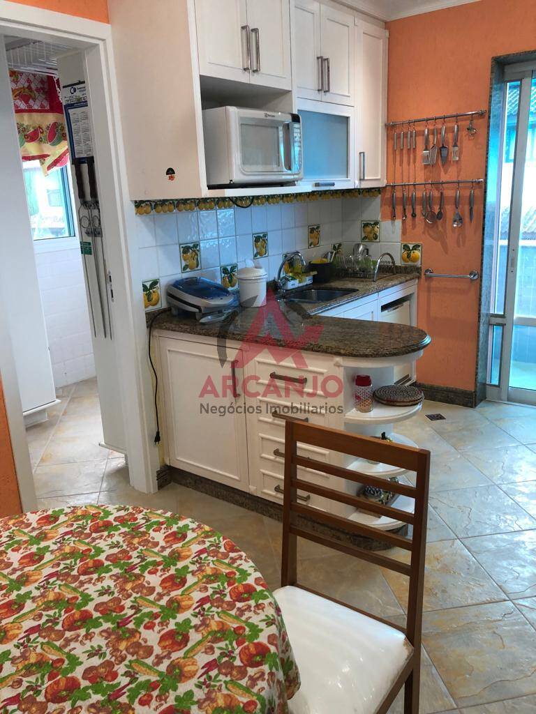 Apartamento à venda com 4 quartos, 380m² - Foto 5