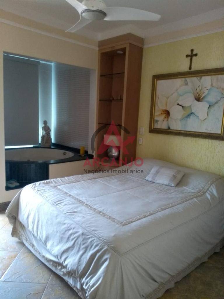 Apartamento à venda com 4 quartos, 380m² - Foto 10