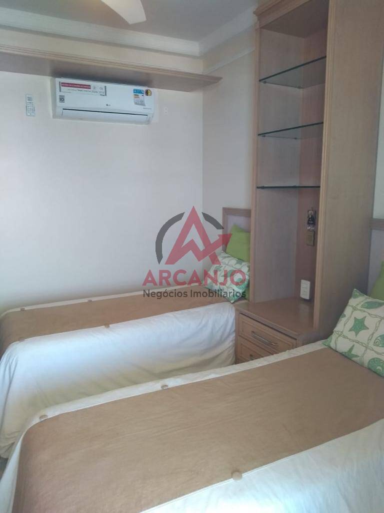 Apartamento à venda com 4 quartos, 380m² - Foto 13