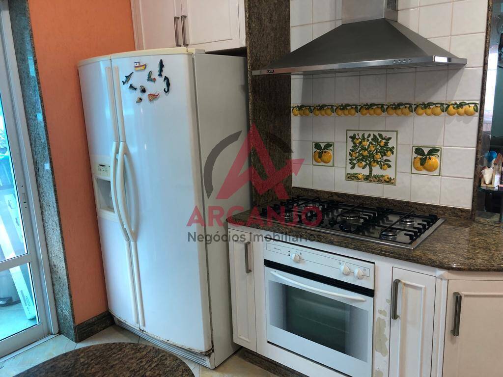 Apartamento à venda com 4 quartos, 380m² - Foto 19