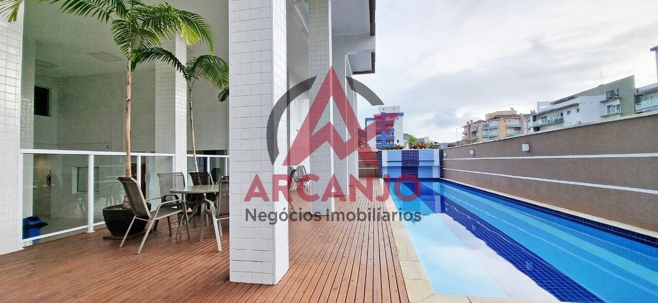 Apartamento para alugar com 2 quartos, 89m² - Foto 1