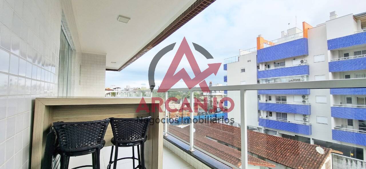 Apartamento para alugar com 2 quartos, 89m² - Foto 5