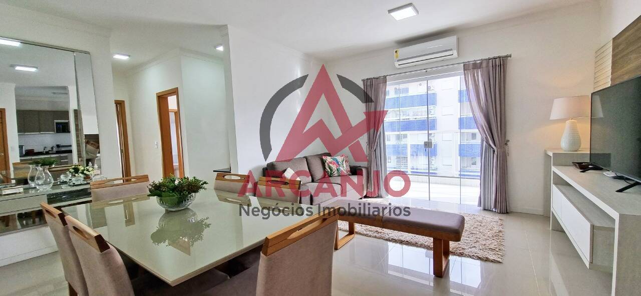 Apartamento para alugar com 2 quartos, 89m² - Foto 2