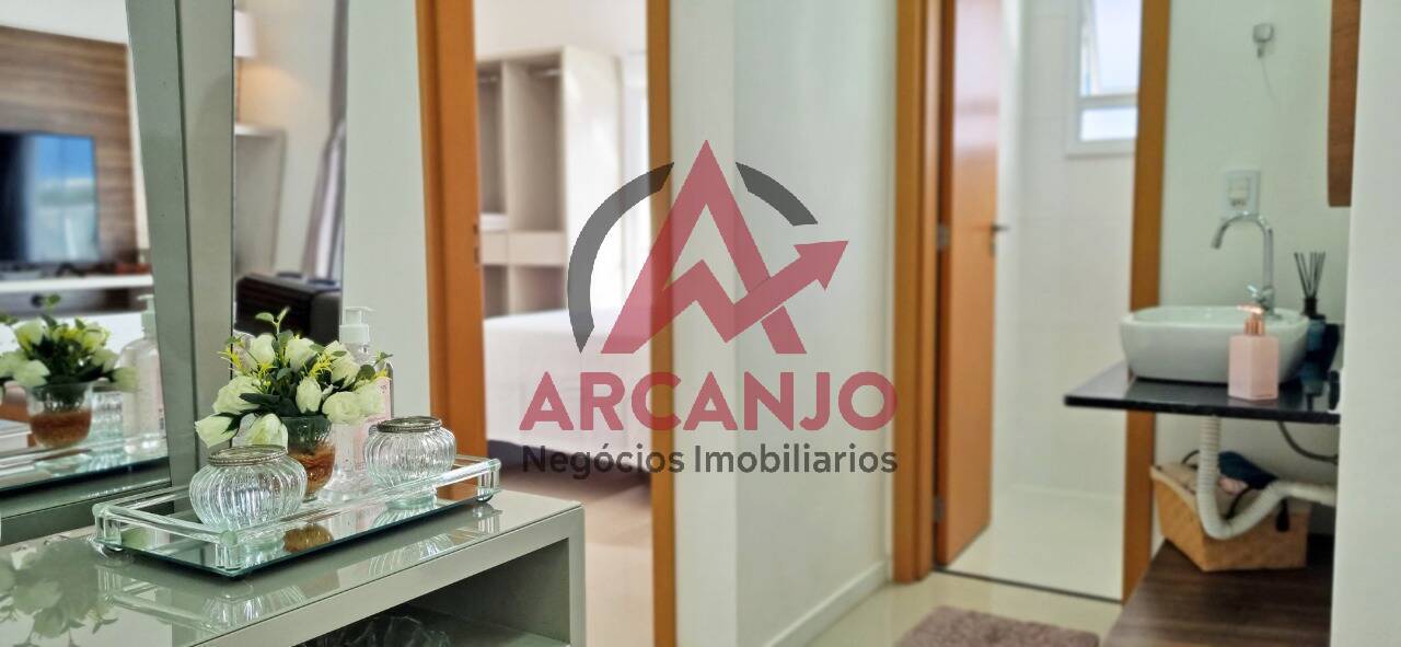 Apartamento para alugar com 2 quartos, 89m² - Foto 6