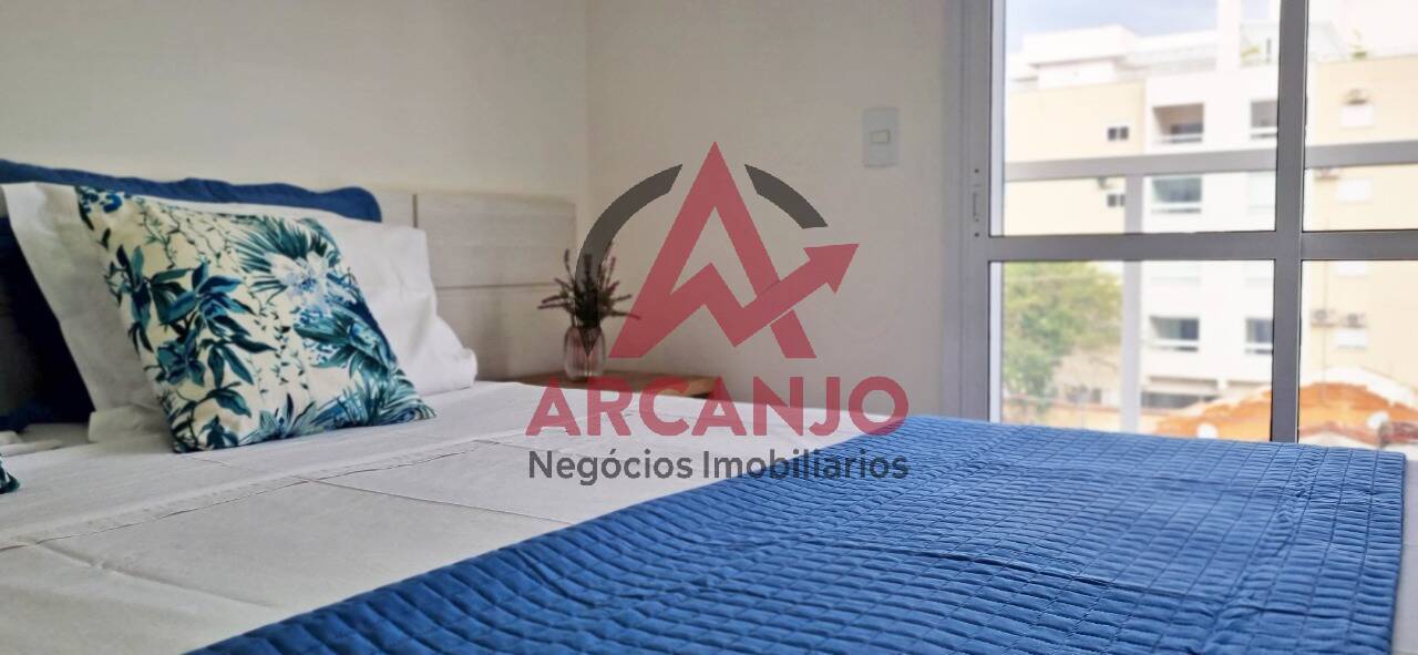 Apartamento para alugar com 2 quartos, 89m² - Foto 7