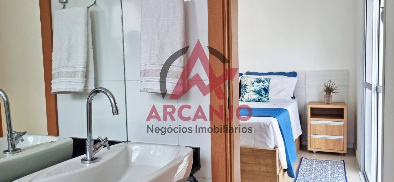 Apartamento para alugar com 2 quartos, 89m² - Foto 9