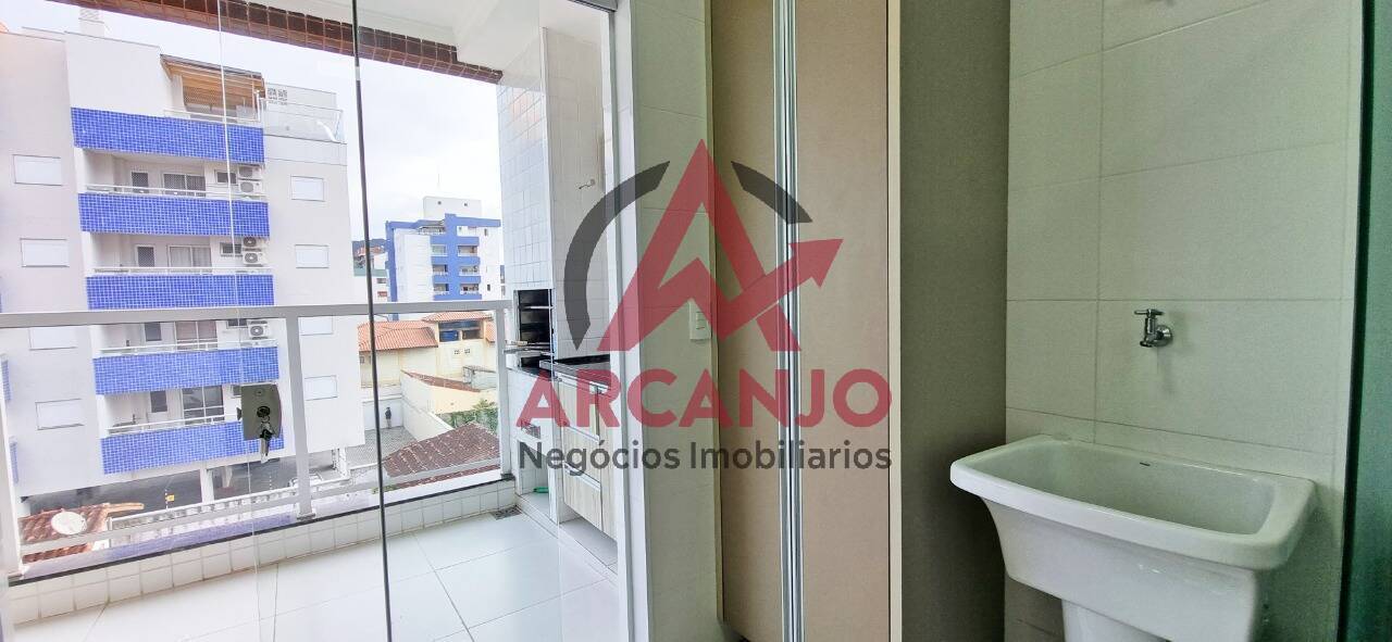 Apartamento para alugar com 2 quartos, 89m² - Foto 19