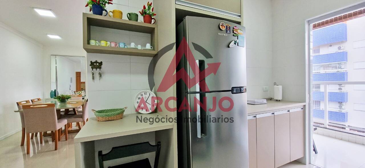 Apartamento para alugar com 2 quartos, 89m² - Foto 18