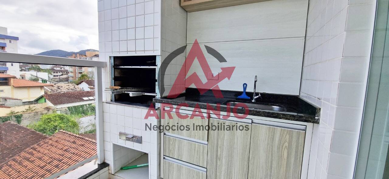 Apartamento para alugar com 2 quartos, 89m² - Foto 22