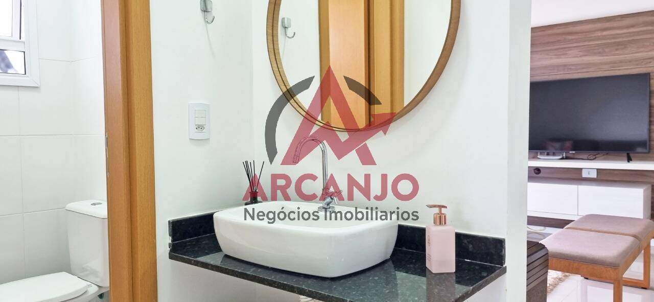 Apartamento para alugar com 2 quartos, 89m² - Foto 21