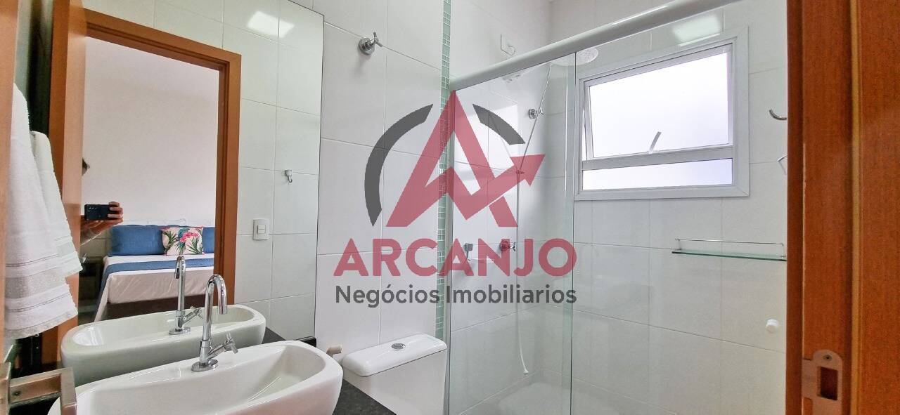 Apartamento para alugar com 2 quartos, 89m² - Foto 20