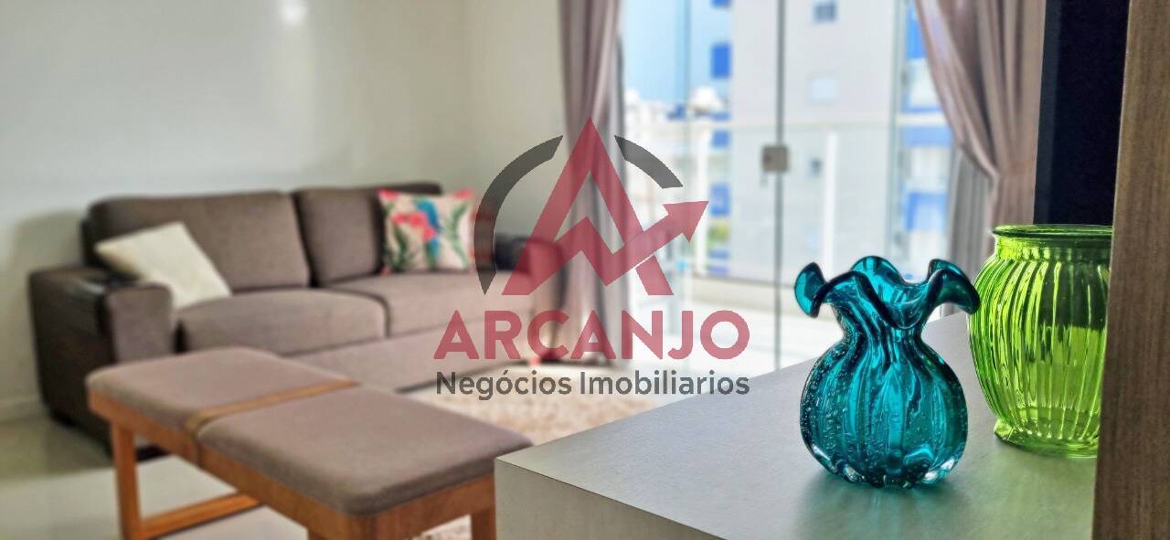 Apartamento para alugar com 2 quartos, 89m² - Foto 3