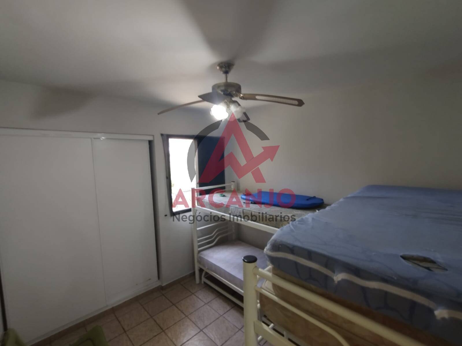 Apartamento à venda com 2 quartos, 80m² - Foto 6