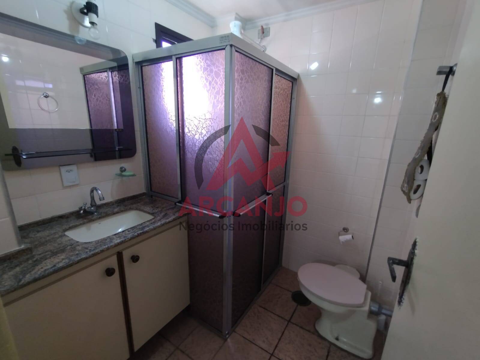 Apartamento à venda com 2 quartos, 80m² - Foto 9