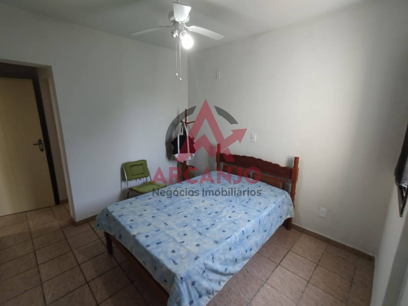 Apartamento à venda com 2 quartos, 80m² - Foto 8