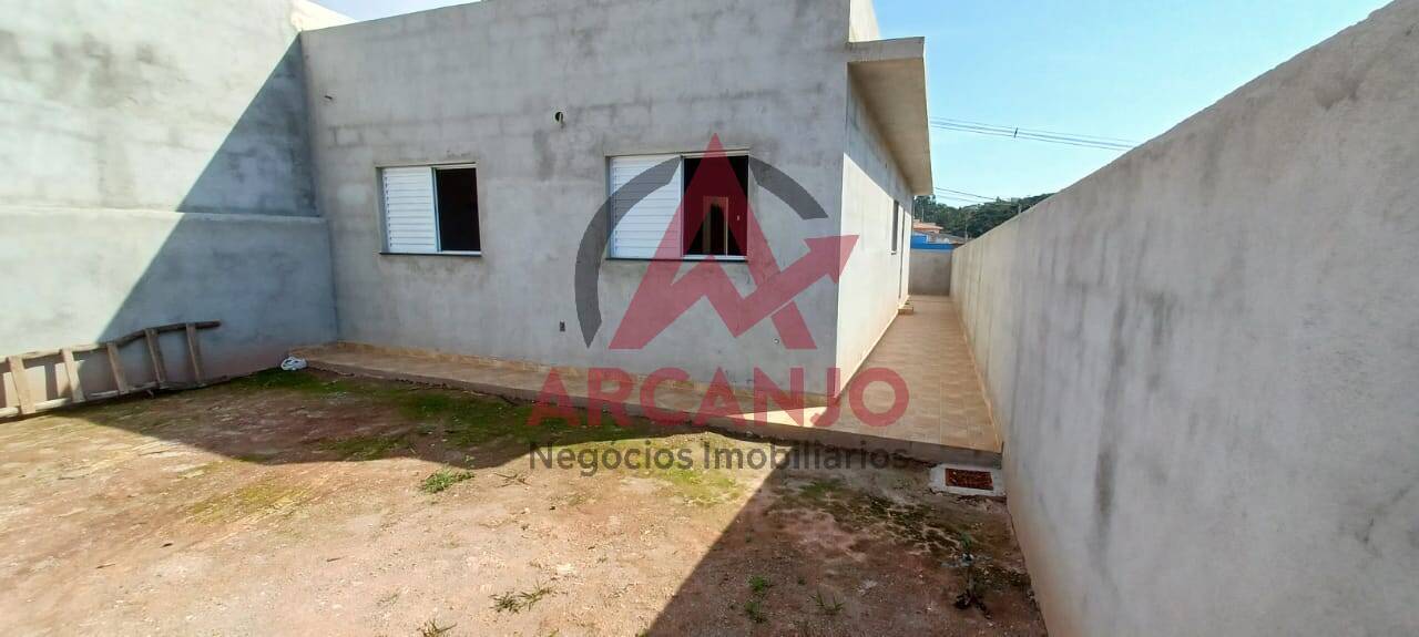 Casa à venda com 3 quartos, 201m² - Foto 7