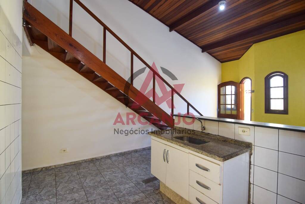 Sobrado à venda com 3 quartos, 90m² - Foto 8