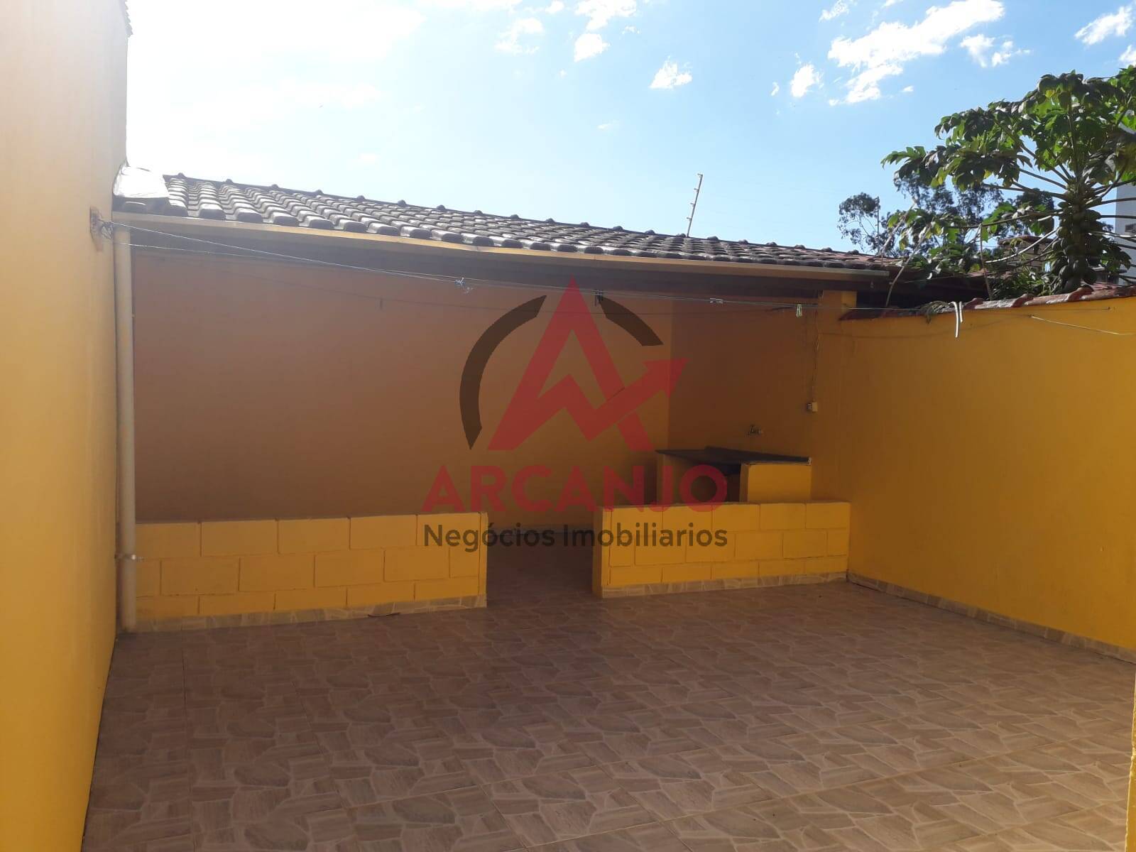 Sobrado à venda com 3 quartos, 90m² - Foto 33