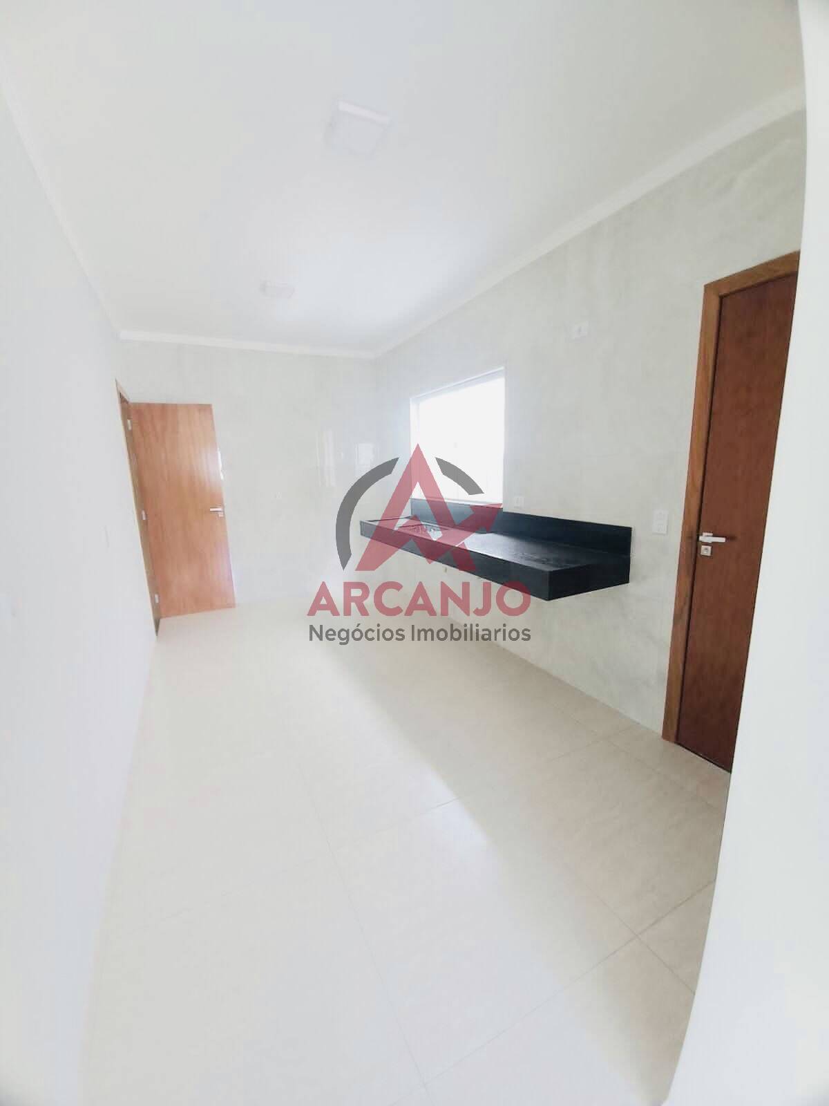 Casa à venda com 3 quartos, 88m² - Foto 4