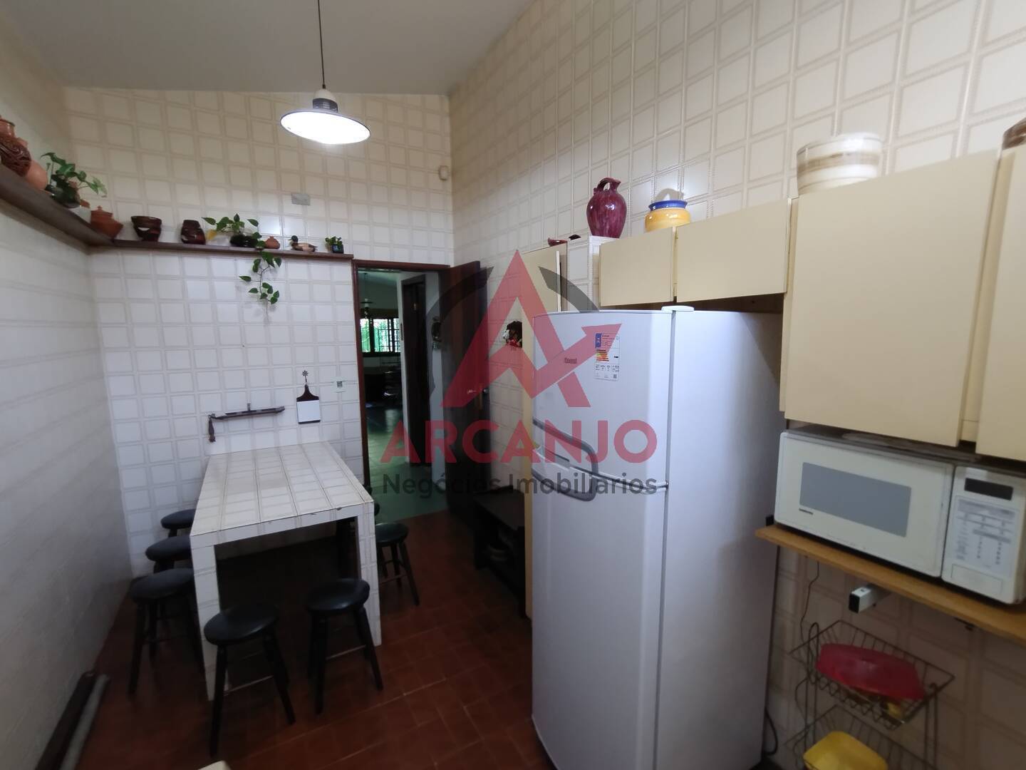 Casa à venda com 3 quartos, 148m² - Foto 12