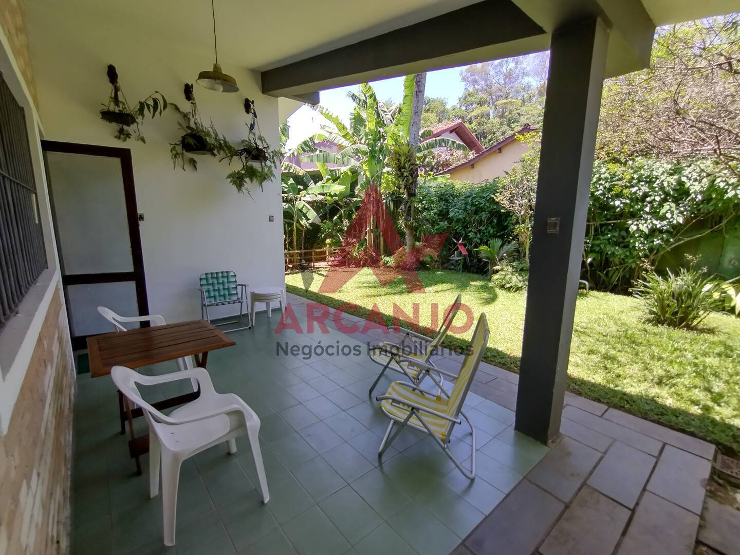 Casa à venda com 3 quartos, 148m² - Foto 20