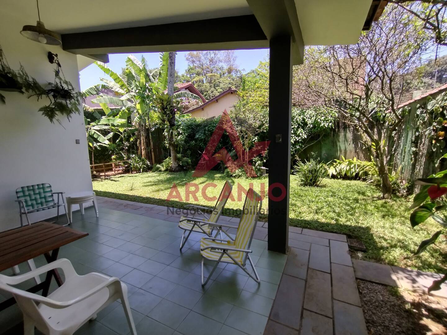 Casa à venda com 3 quartos, 148m² - Foto 21