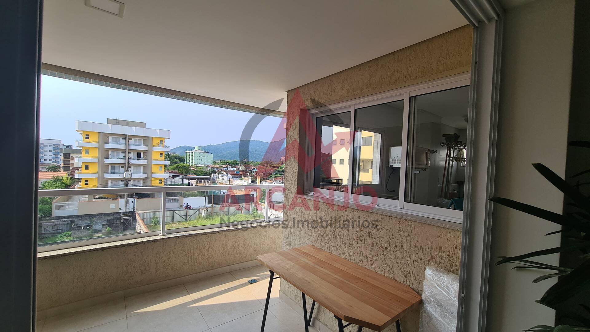 Apartamento à venda com 2 quartos, 90m² - Foto 30